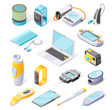  Electronic Device Policy