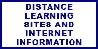  Distance Learning Sites and Internet Information