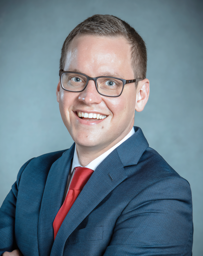 Justin Ritsema