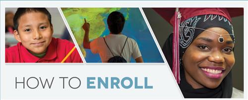 enrollment