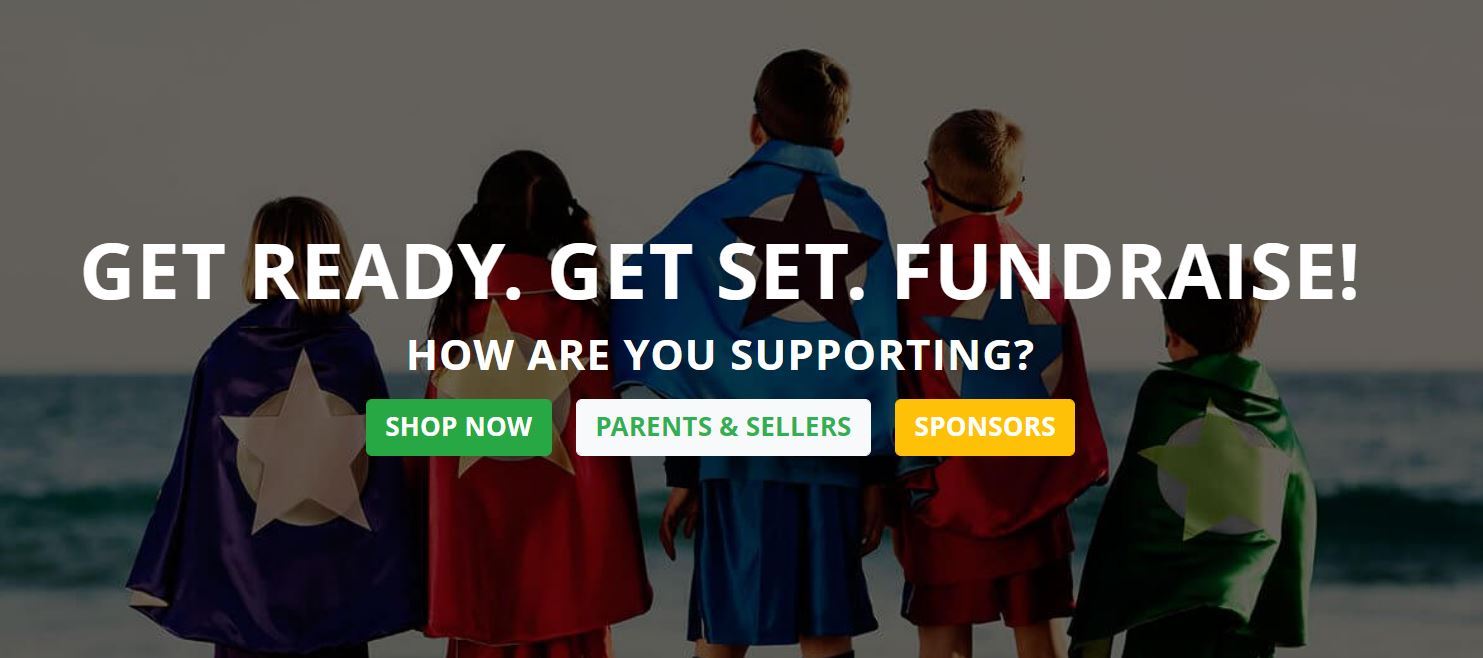  fundraiser