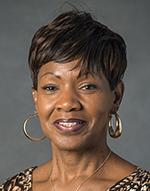 Principal Linda 