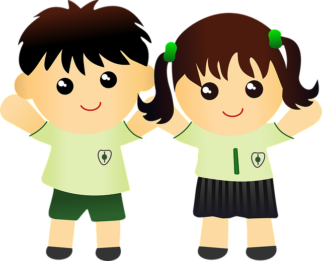  School Uniforms