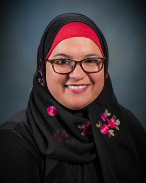 Principal Gonzalez 