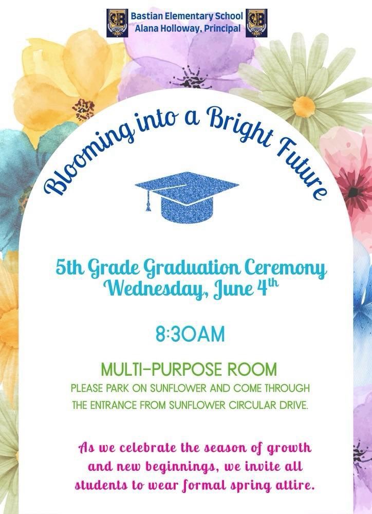  Blooming into a Bright Future