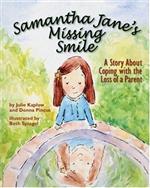 Samantha Jane's Missing Smile 