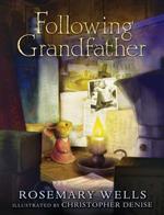 Following Grandfather 