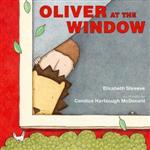 Oliver at the Window 