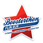 Boosterthon Boosterthon