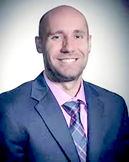 Principal McClish