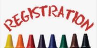  Spring Registration Event 