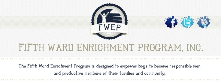 5th Ward Enrichment / 5th Ward Enrichment