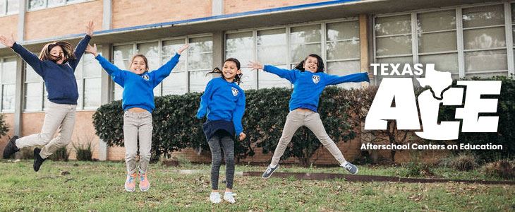  Kids jumping in the air