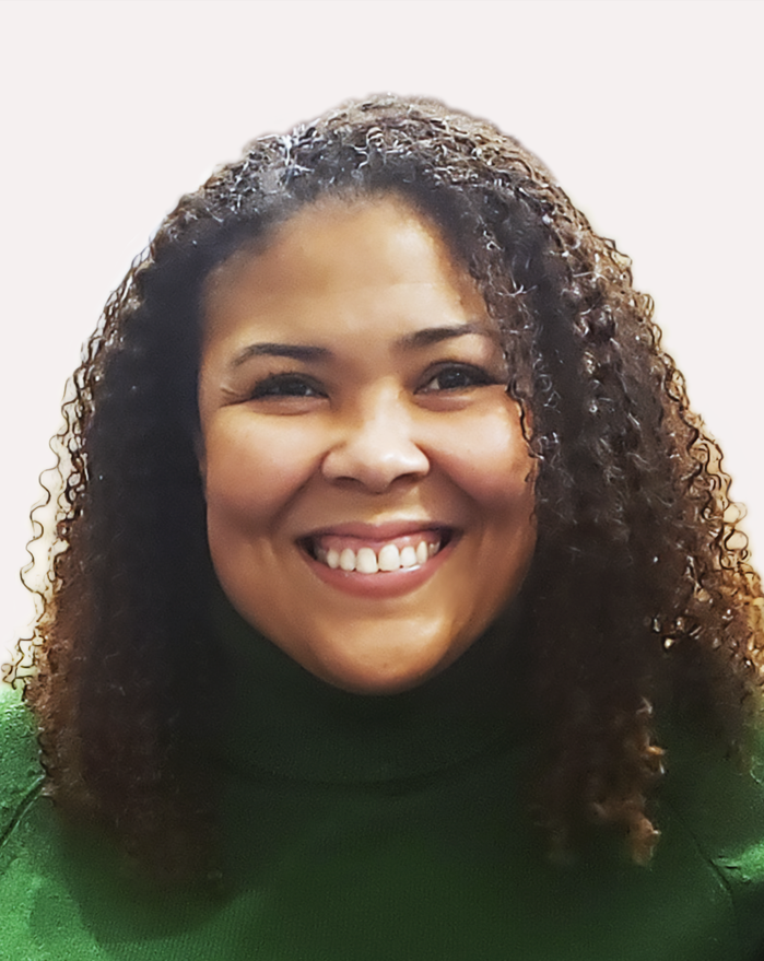 Marie Adams principal