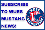   mustang news