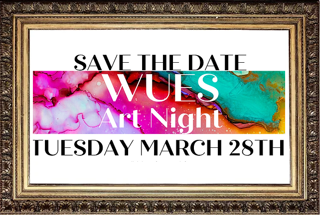  art night