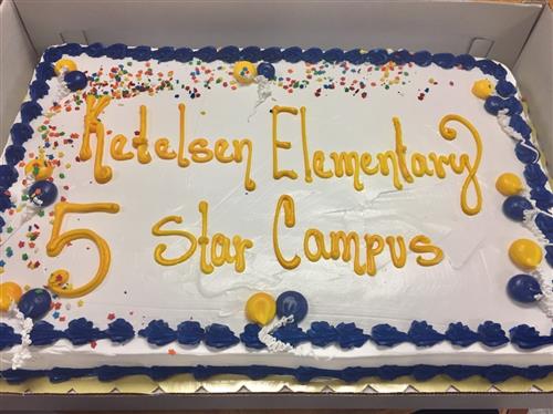 5 STAR 