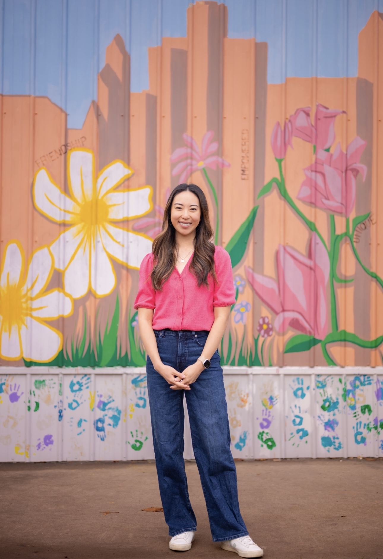 Mrs. Kuo Mrs. Kuo