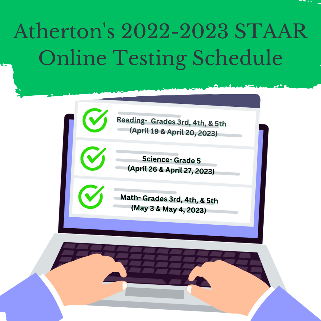  STAAR Testing