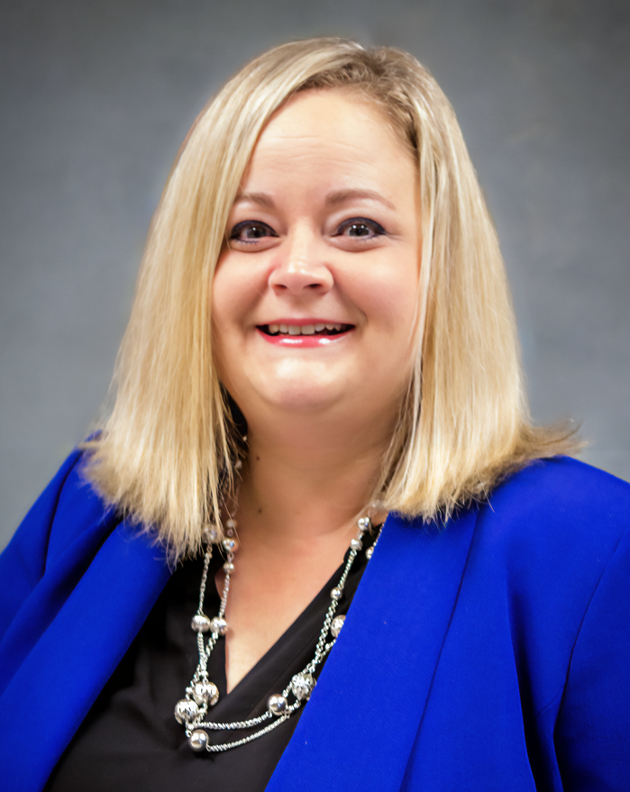 Principal Hernandez