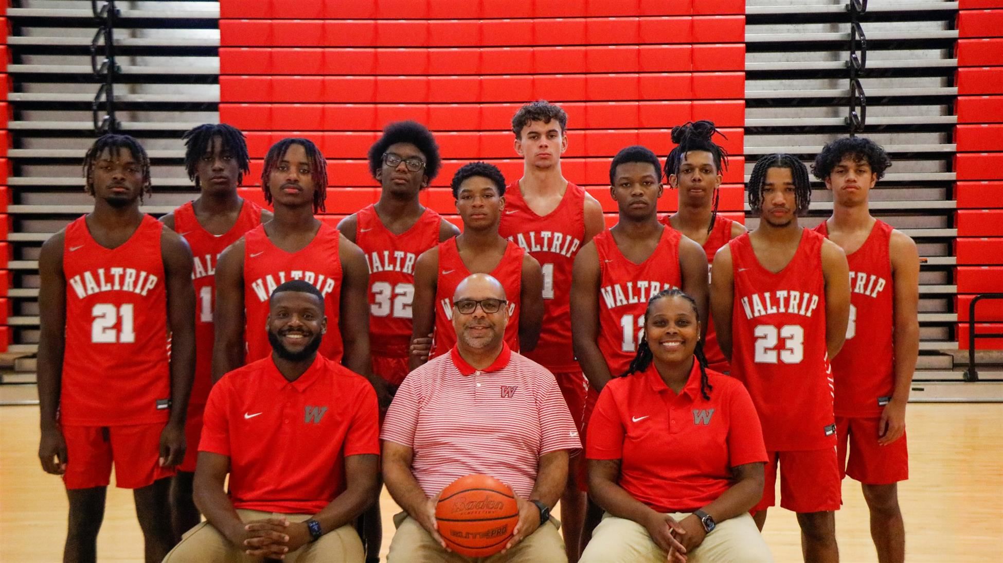Waltrip Rams
