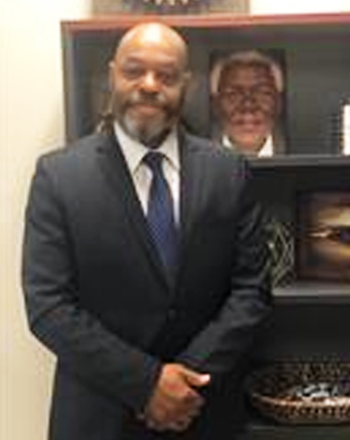Travis R Johnson Principal 