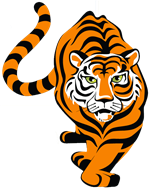 Tiger Tiger
