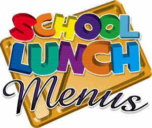  HISD School Lunch Menu 