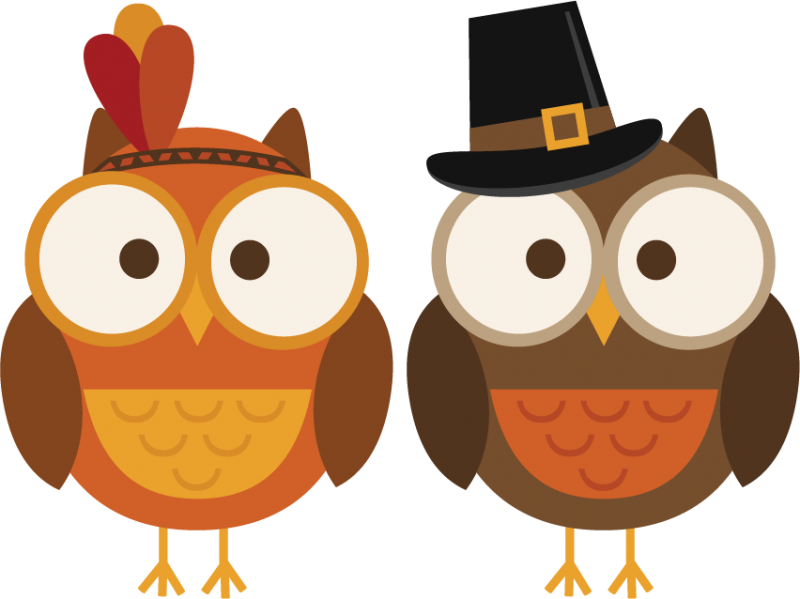  Thanksgiving Lunch