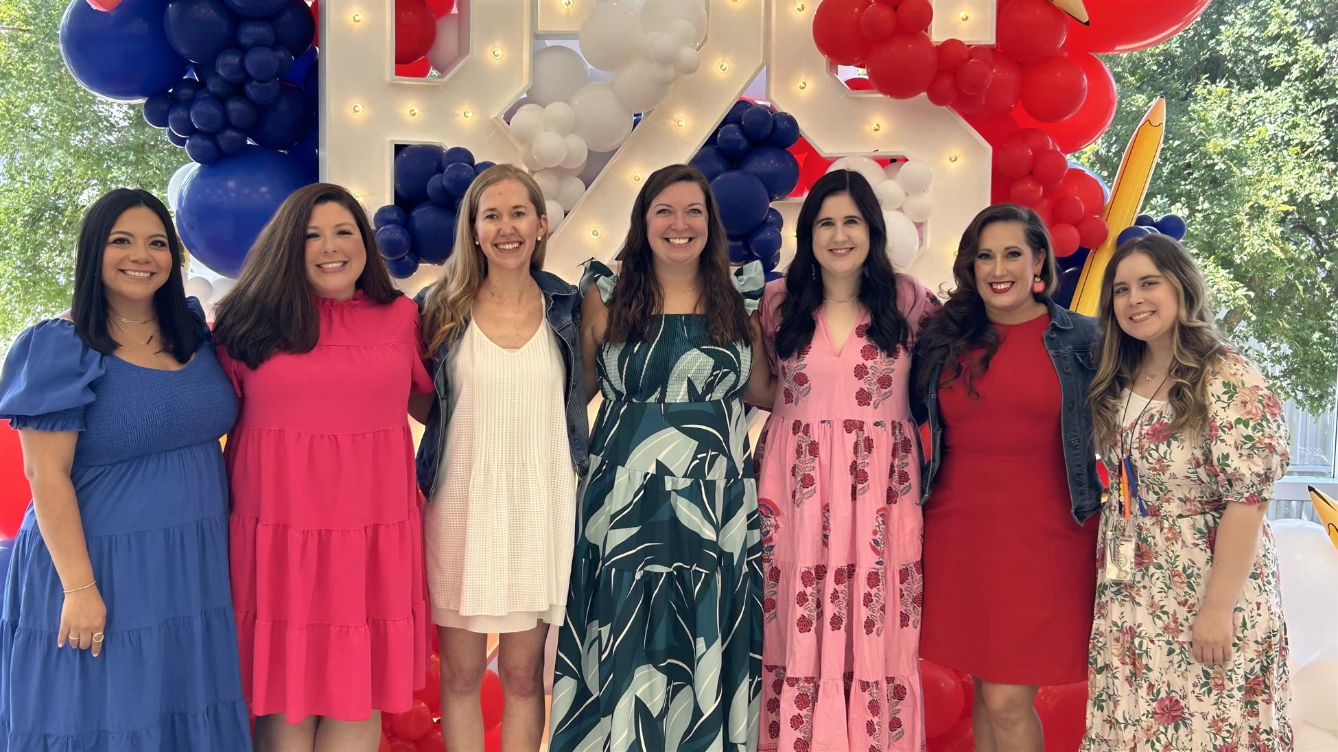 4th Grade Teachers