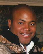 Garry Johnson image 