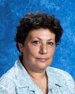 Sandra Shaw image 
