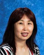 Lan Wu image 