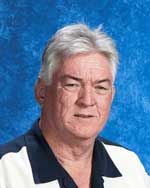 Stephen McDonald image 