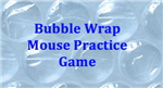 Bubble Wrap Game