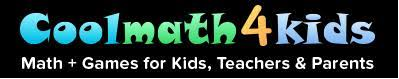 Cool Math 4 Kids