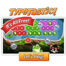 Typetastic
