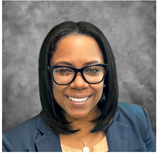 Principal Alynthia Pugh Curtis 