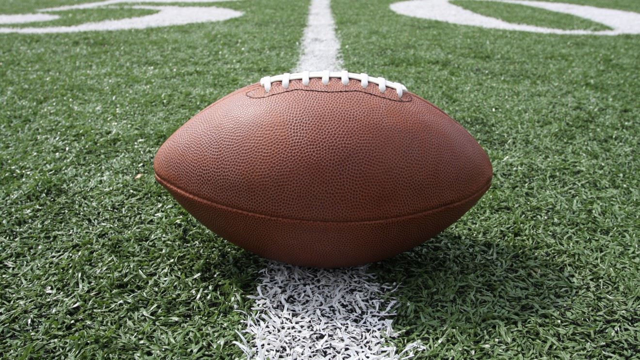 football