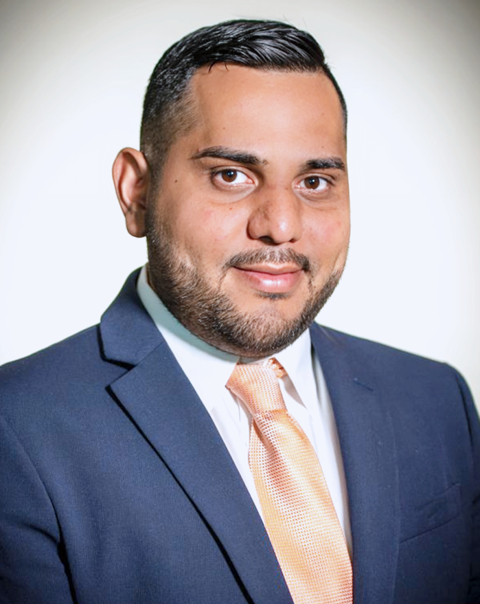 Alejandro Lopez