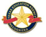 TEA Recognized School logo 