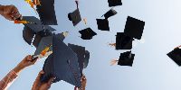  Graduation