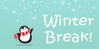  Winter break