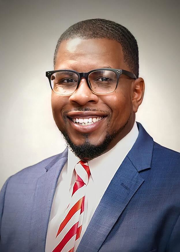 Brandon Dickerson