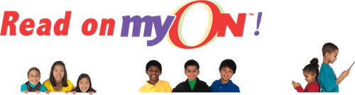 myOn 