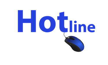 Wolf Hotline