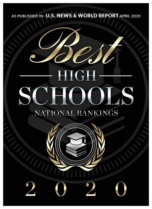 Best High Schools 