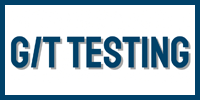 G/T Testing