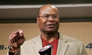 Mike singletary hall of fame speech