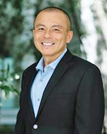 Dr. Chang principal